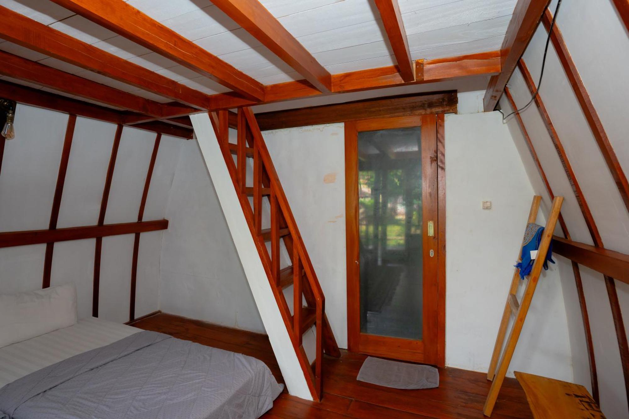होटल Reddoorz Syariah Near Lombok Epicentrum Mall