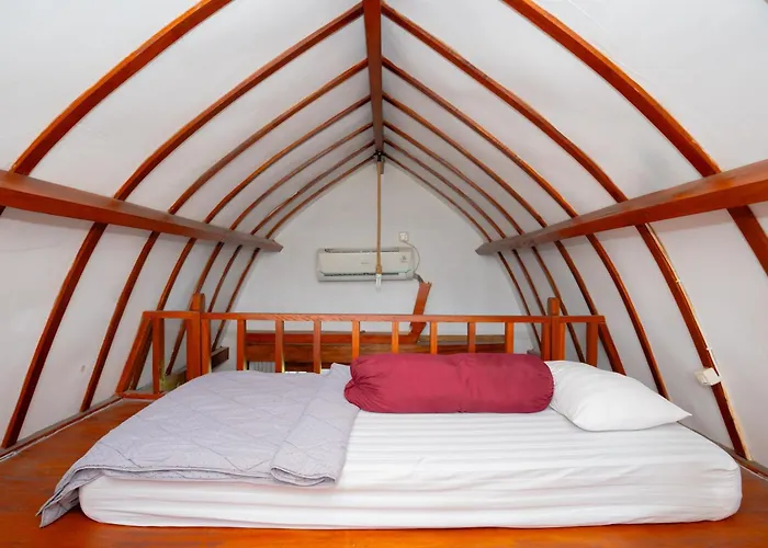 Reddoorz Syariah Near Lombok Epicentrum Mall