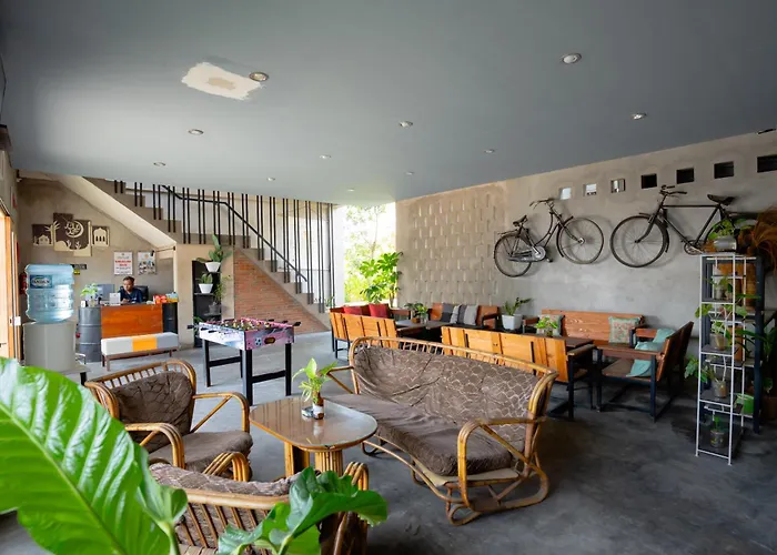 Reddoorz Syariah Near Lombok Epicentrum Mall