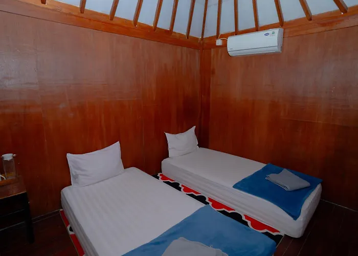 Reddoorz Syariah Near Lombok Epicentrum Mall