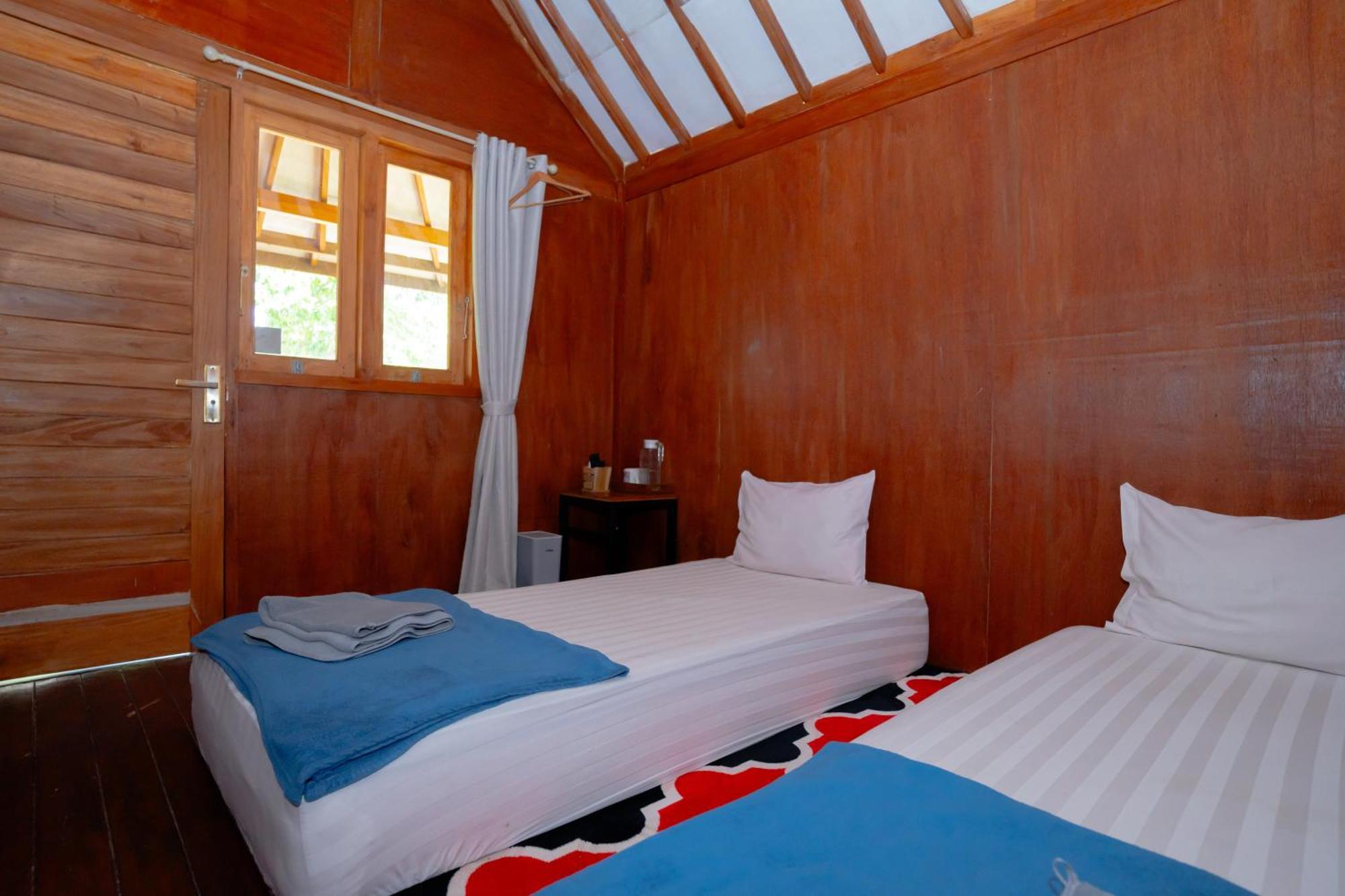 Hotel Reddoorz Syariah Near Lombok Epicentrum Mall Mataram