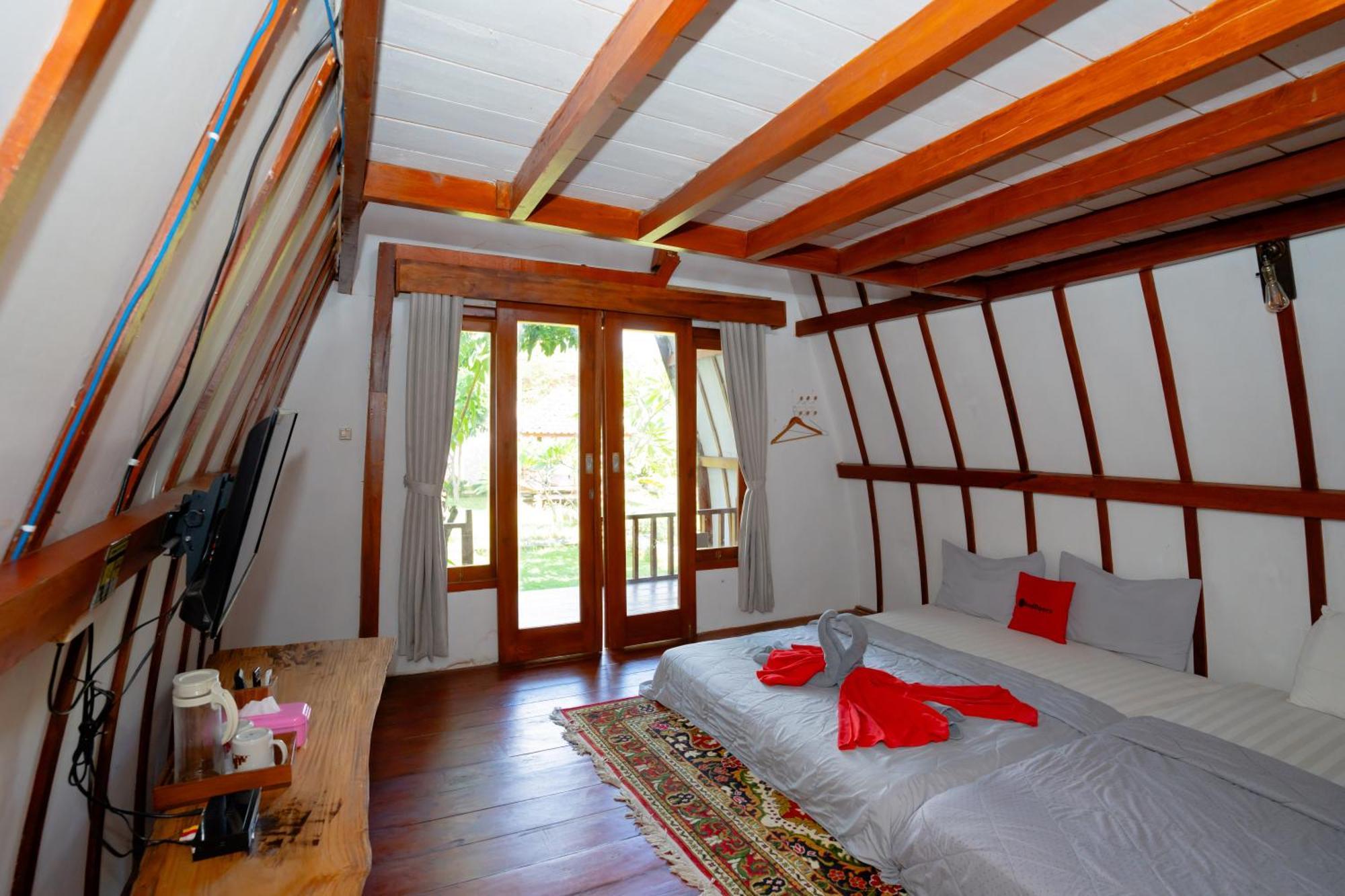 Reddoorz Syariah Near Lombok Epicentrum Mall 2* Mataram