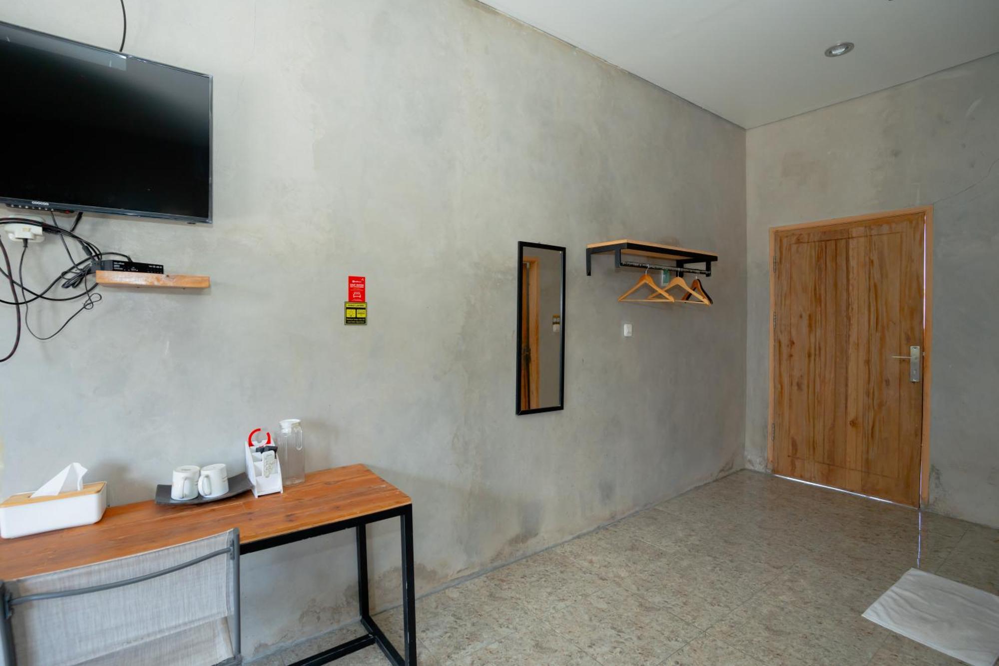 Reddoorz Syariah Near Lombok Epicentrum Mall