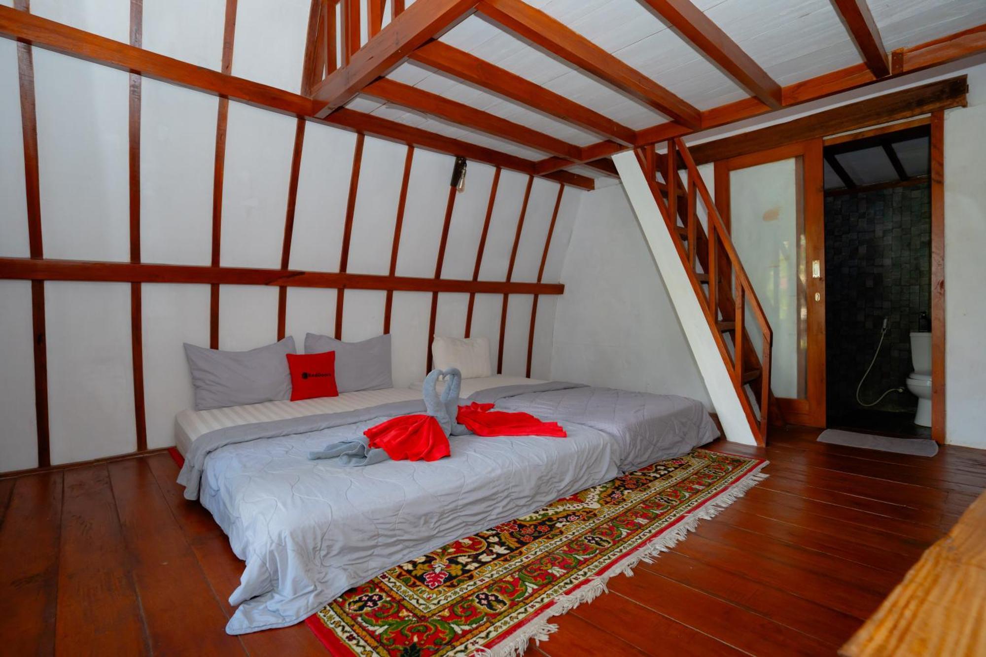 Reddoorz Syariah Near Lombok Epicentrum Mall 2* Mataram