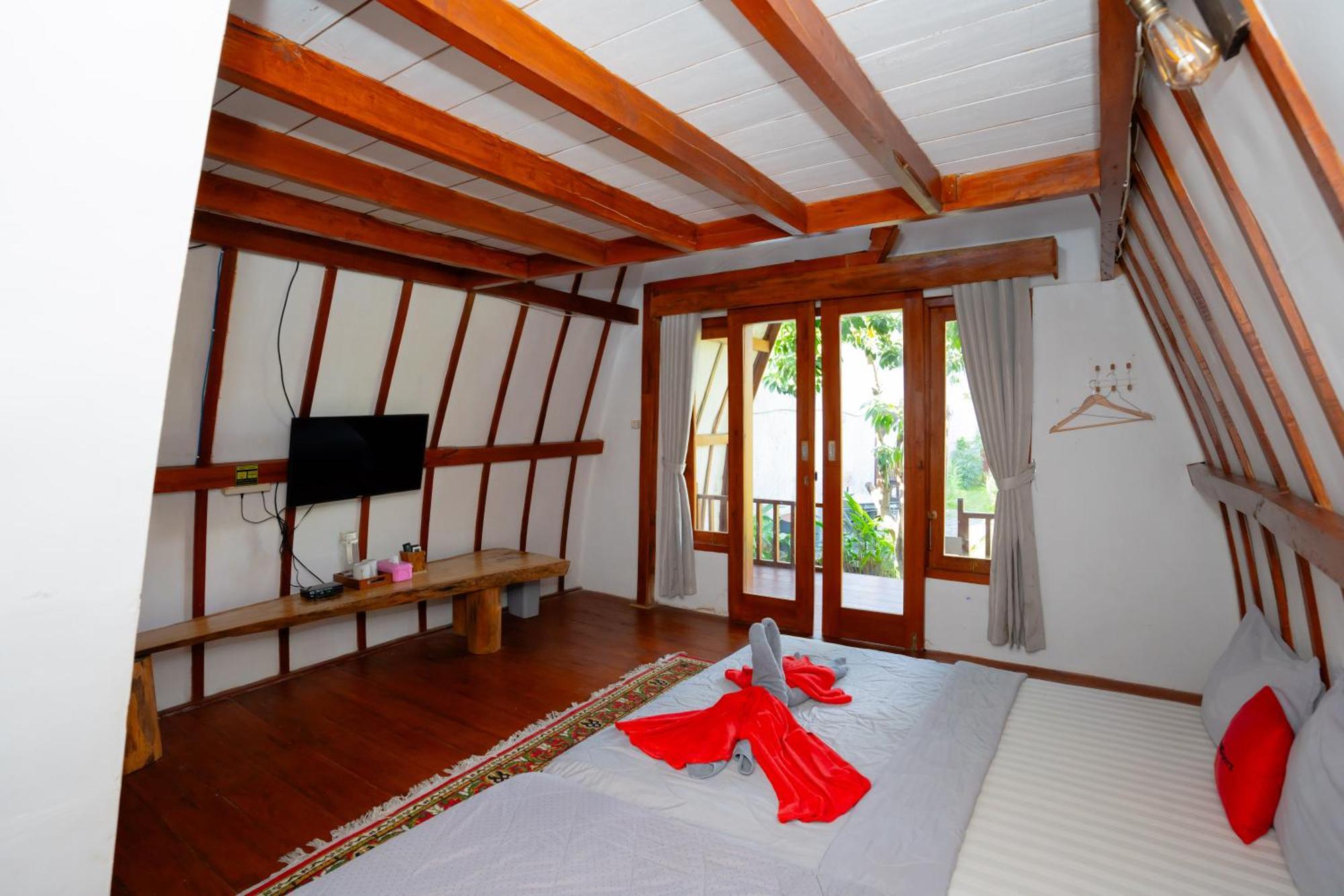 Reddoorz Syariah Near Lombok Epicentrum Mall Hotel 2*