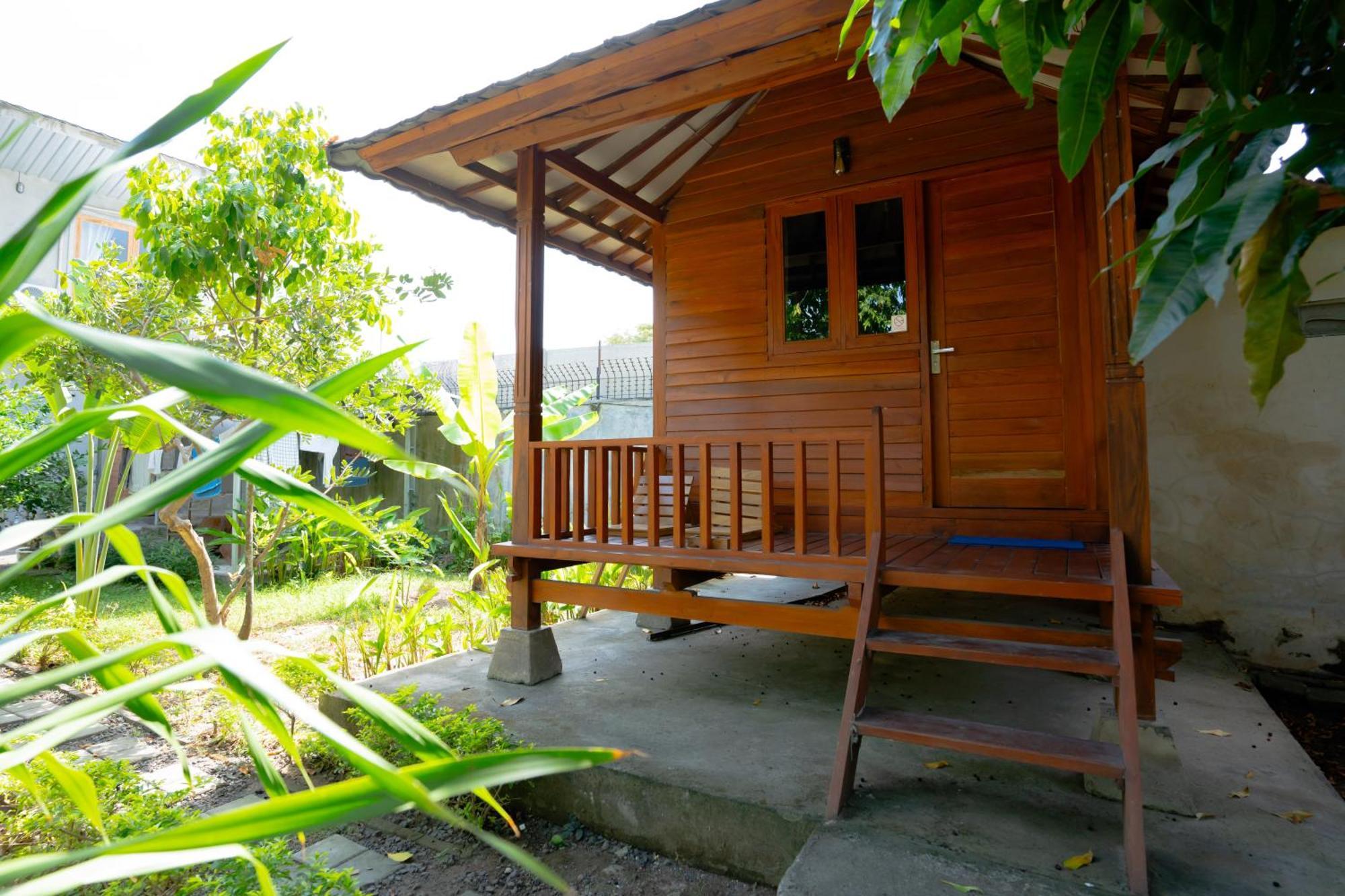 Reddoorz Syariah Near Lombok Epicentrum Mall Hotel Mataram