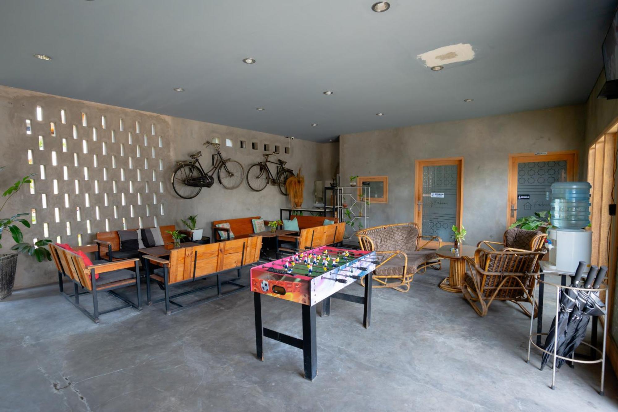 Hotel Reddoorz Syariah Near Lombok Epicentrum Mall