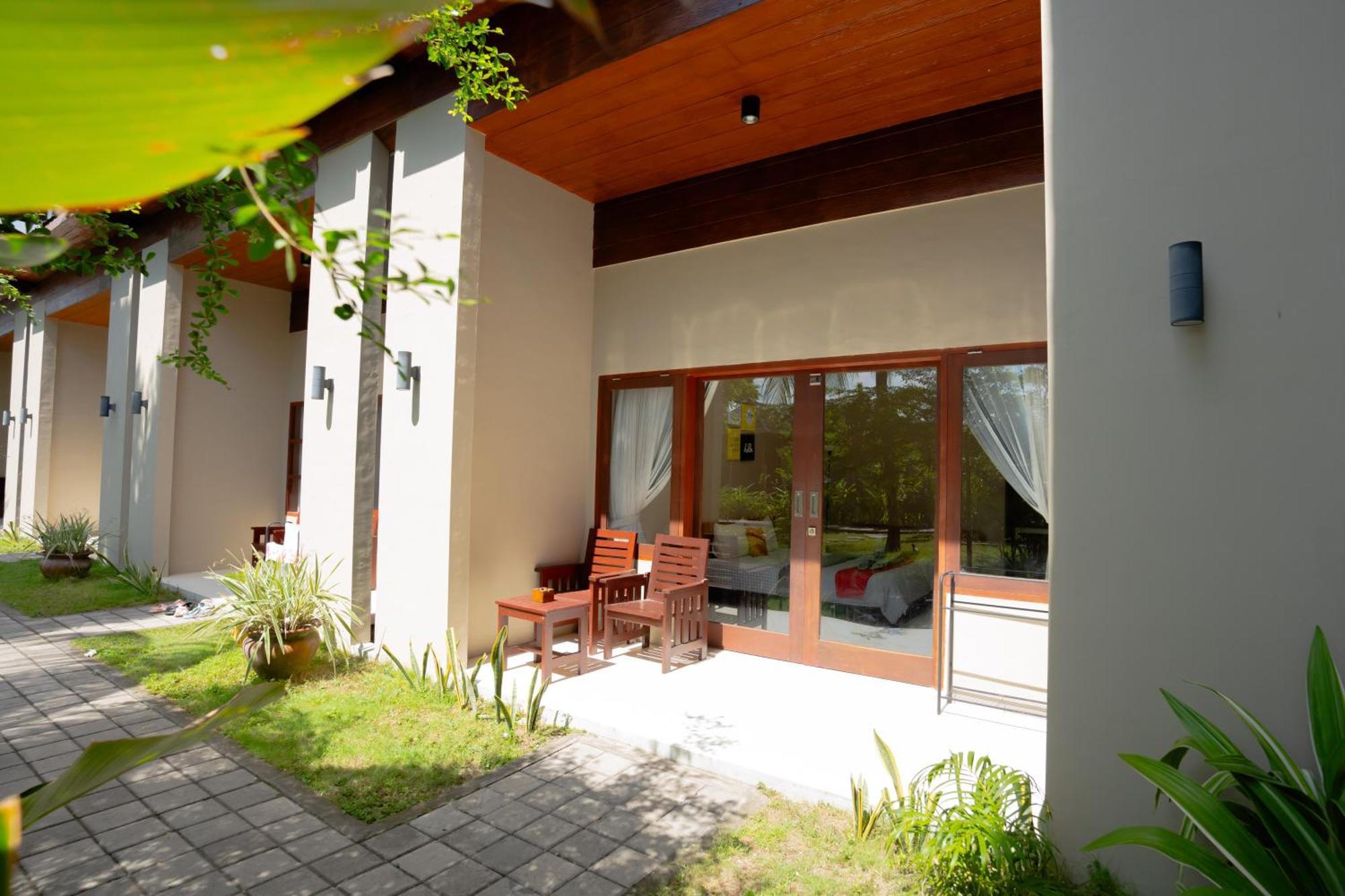 Hotel Reddoorz Syariah Near Lombok Epicentrum Mall